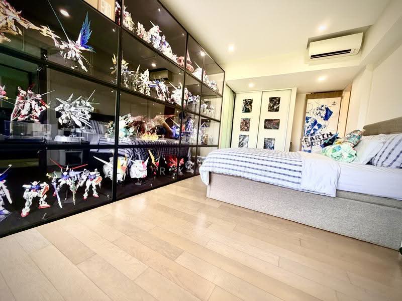 Nim Collection, Nim Rise, Seletar / Yio Chu Kang, 5 Bedrooms, 4,294 sqft, Terraced House For Sale, by Mark Liao, 500276539 - Bedroom - PropertyGuru.com.sg