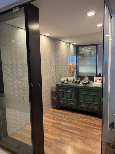 Parkshore, 201 Tanjong Rhu Road, East Coast / Marine Parade, 3 Bedrooms, 1,647 sqft, Condominium For Rent, by Osborn Yap, 500276540 - Study area - PropertyGuru.com.sg