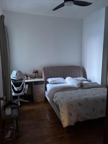 Parkshore, 201 Tanjong Rhu Road, East Coast / Marine Parade, 3 Bedrooms, 1,647 sqft, Condominium For Rent, by Osborn Yap, 500276540 - Bedroom 3 - PropertyGuru.com.sg