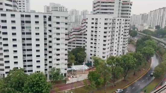 550A Segar Road, 550A Segar Road, Dairy Farm / Bukit Panjang / Choa Chu Kang, 3 Bedrooms, 990 sqft, HDB Flat For Sale, by Jacob Chua, 500276543 - PropertyGuru.com.sg