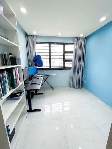 550A Segar Road, 550A Segar Road, Dairy Farm / Bukit Panjang / Choa Chu Kang, 3 Bedrooms, 990 sqft, HDB Flat For Sale, by Jacob Chua, 500276543 - Study - PropertyGuru.com.sg
