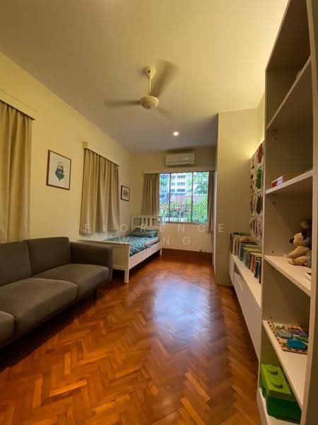 Jalan Lada Puteh, Jalan Lada Puteh 228928, Orchard / River Valley, 4 Bedrooms, 4,000 sqft, Corner Terrace For Sale, by Florence Wong, 500276544 - Bedroom - PropertyGuru.com.sg