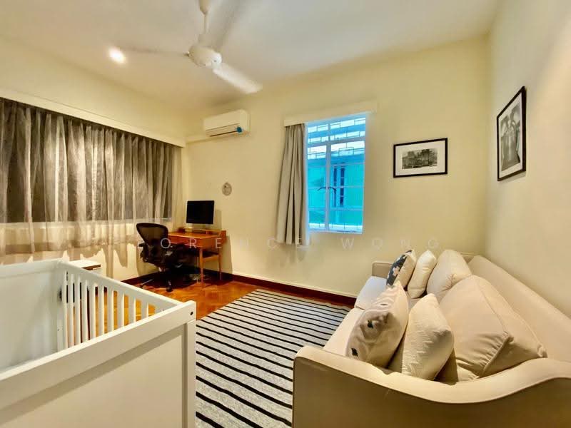 Jalan Lada Puteh, Jalan Lada Puteh 228928, Orchard / River Valley, 4 Bedrooms, 4,000 sqft, Corner Terrace For Sale, by Florence Wong, 500276544 - Study - PropertyGuru.com.sg