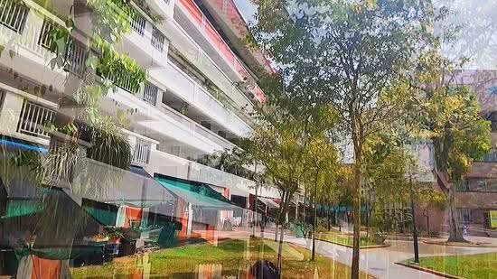 Serangoon Central Prime Frontage Shop, Next to MRT NEX, 264, Hougang / Punggol / Sengkang, 1,292 sqft, Shop / Shophouse For Rent, by Sunny L (山尼), 500276547 - CommercialGuru.com.sg