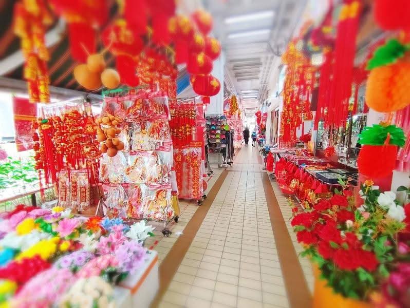 Serangoon Central Prime Frontage Shop, Next to MRT NEX, 264, Hougang / Punggol / Sengkang, 1,292 sqft, Shop / Shophouse For Rent, by Sunny L (山尼), 500276547 - CommercialGuru.com.sg