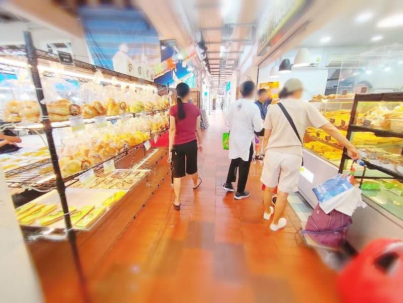 Serangoon Central Prime Frontage Shop, Next to MRT NEX, 264, Hougang / Punggol / Sengkang, 1,292 sqft, Shop / Shophouse For Rent, by Sunny L (山尼), 500276547 - CommercialGuru.com.sg