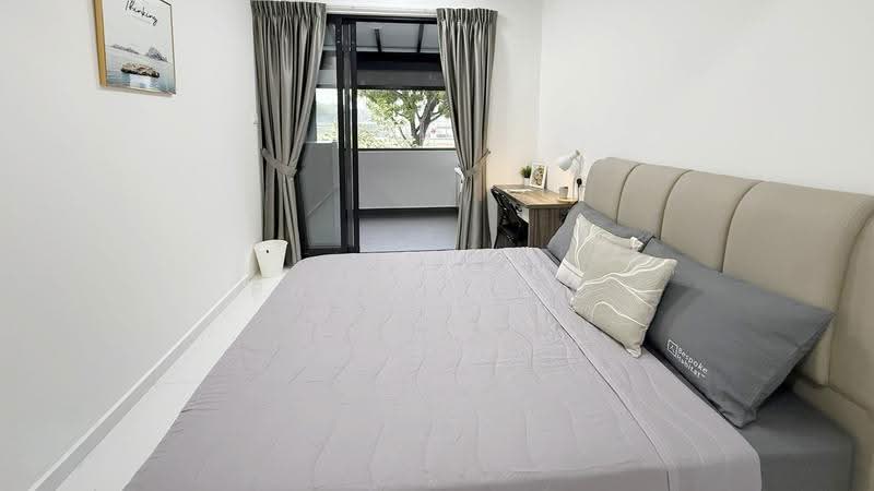 Westville, Westwood Avenue, Boon Lay / Jurong / Tuas, Room Rental, 150 sqft, Terraced House For Rent, by Philip Tay, 500276548 - Bedroom - PropertyGuru.com.sg