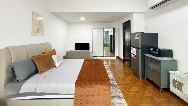 Westville, Westwood Avenue, Boon Lay / Jurong / Tuas, Room Rental, 150 sqft, Terraced House For Rent, by Philip Tay, 500276548 - Bedroom - PropertyGuru.com.sg