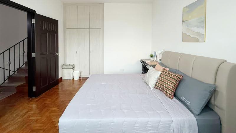 Westville, Westwood Avenue, Boon Lay / Jurong / Tuas, Room Rental, 150 sqft, Terraced House For Rent, by Philip Tay, 500276548 - Bedroom - PropertyGuru.com.sg