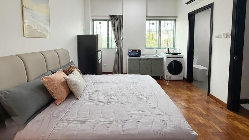 Westville, Westwood Avenue, Boon Lay / Jurong / Tuas, Room Rental, 150 sqft, Terraced House For Rent, by Philip Tay, 500276548 - Bedroom - PropertyGuru.com.sg