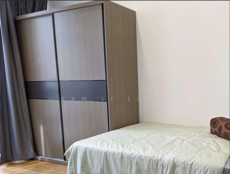 UE Square, 207 River Valley Road, Orchard / River Valley, 3 Bedrooms, 900 sqft, Apartment For Rent, by Kan Li Ling, 500276550 - Bedroom - PropertyGuru.com.sg