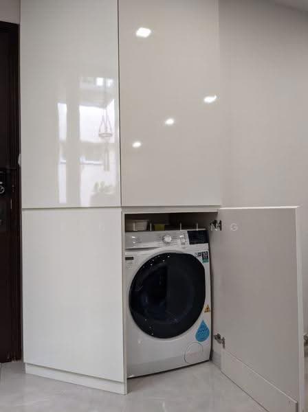 UE Square, 207 River Valley Road, Orchard / River Valley, 3 Bedrooms, 900 sqft, Apartment For Rent, by Kan Li Ling, 500276550 - Interior - PropertyGuru.com.sg