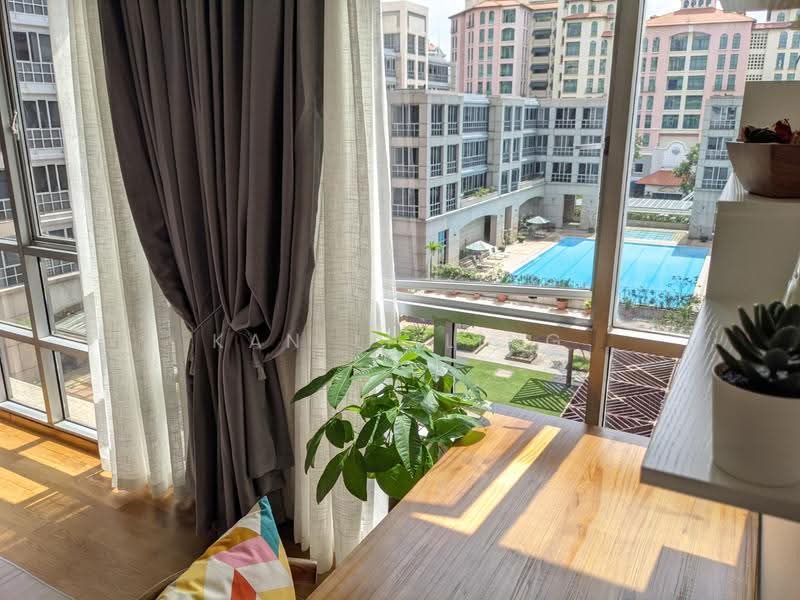 UE Square, 207 River Valley Road, Orchard / River Valley, 3 Bedrooms, 900 sqft, Apartment For Rent, by Kan Li Ling, 500276550 - View - PropertyGuru.com.sg