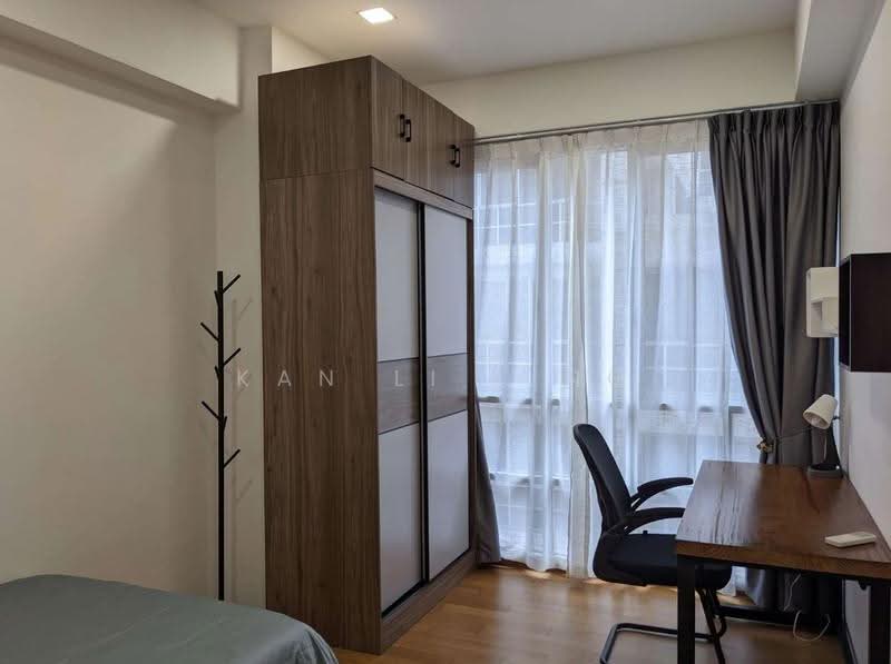 UE Square, 207 River Valley Road, Orchard / River Valley, 3 Bedrooms, 900 sqft, Apartment For Rent, by Kan Li Ling, 500276550 - Bedroom - PropertyGuru.com.sg