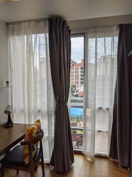UE Square, 207 River Valley Road, Orchard / River Valley, 3 Bedrooms, 900 sqft, Apartment For Rent, by Kan Li Ling, 500276550 - View - PropertyGuru.com.sg