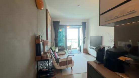 Normanton Park, 53 Normanton Park, Buona Vista / West Coast / Clementi New Town, 1 Bedroom, 581 sqft, Condominium For Rent, by Chia Michael, 500276553 - PropertyGuru.com.sg