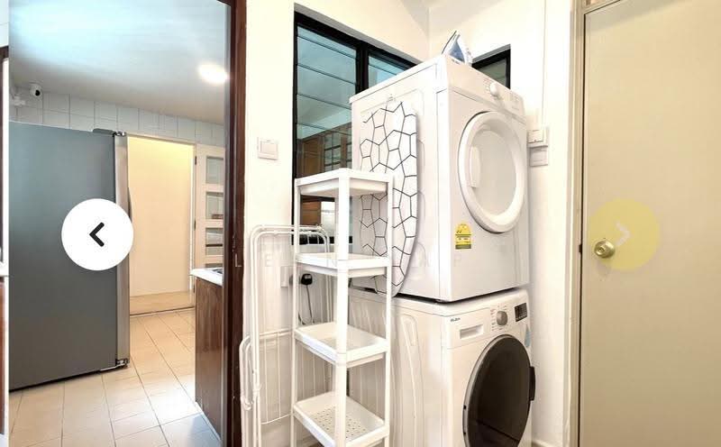 The Anchorage, 370F Alexandra Road, Alexandra / Commonwealth, Room Rental, 150 sqft, Condominium For Rent, by Leen Yap, 500276555 - PropertyGuru.com.sg