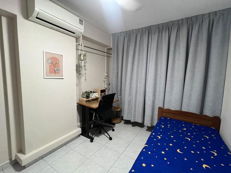 187 Bukit Batok West Avenue 6, 187 Bukit Batok West Avenue 6, Dairy Farm / Bukit Panjang / Choa Chu Kang, Room Rental, 100 sqft, HDB Flat For Rent, by Alex Teoh, 500276556 - Bedroom - PropertyGuru.com.sg