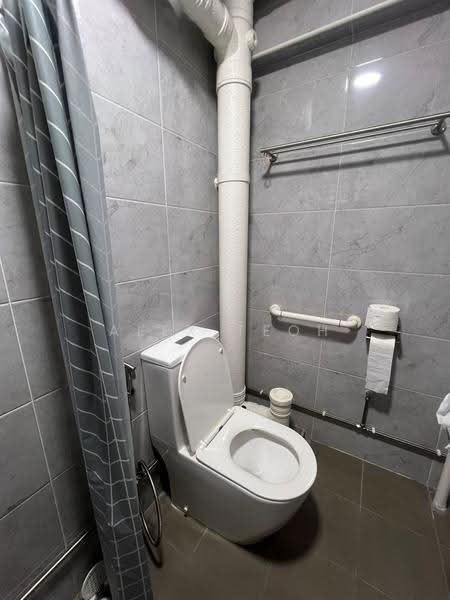 187 Bukit Batok West Avenue 6, 187 Bukit Batok West Avenue 6, Dairy Farm / Bukit Panjang / Choa Chu Kang, Room Rental, 100 sqft, HDB Flat For Rent, by Alex Teoh, 500276556 - Bathroom - PropertyGuru.com.sg