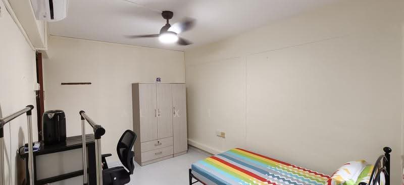 714 Clementi West Street 2, 714 Clementi West Street 2, Buona Vista / West Coast / Clementi New Town, Room Rental, 120 sqft, HDB Flat For Rent, by Alex Teoh, 500276557 - Bedroom - PropertyGuru.com.sg