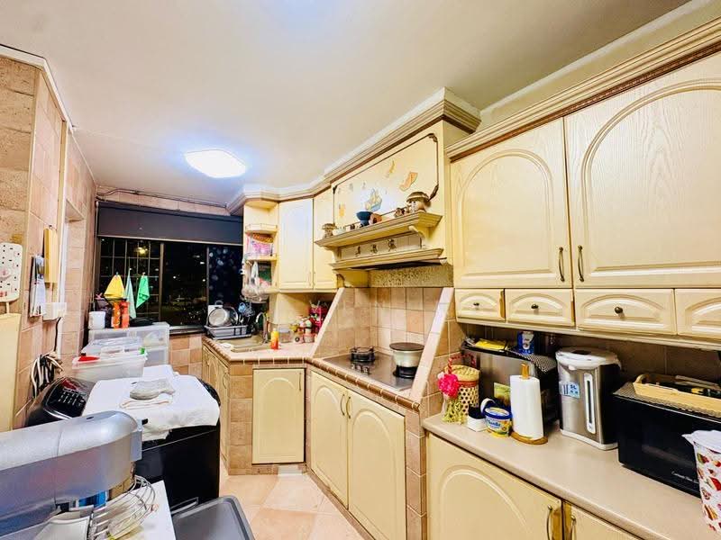 103 Teck Whye Lane, 103 Teck Whye Lane, Dairy Farm / Bukit Panjang / Choa Chu Kang, 3 Bedrooms, 1,302 sqft, HDB Flat For Sale, by Steven NG, 500276559 - Kitchen - PropertyGuru.com.sg