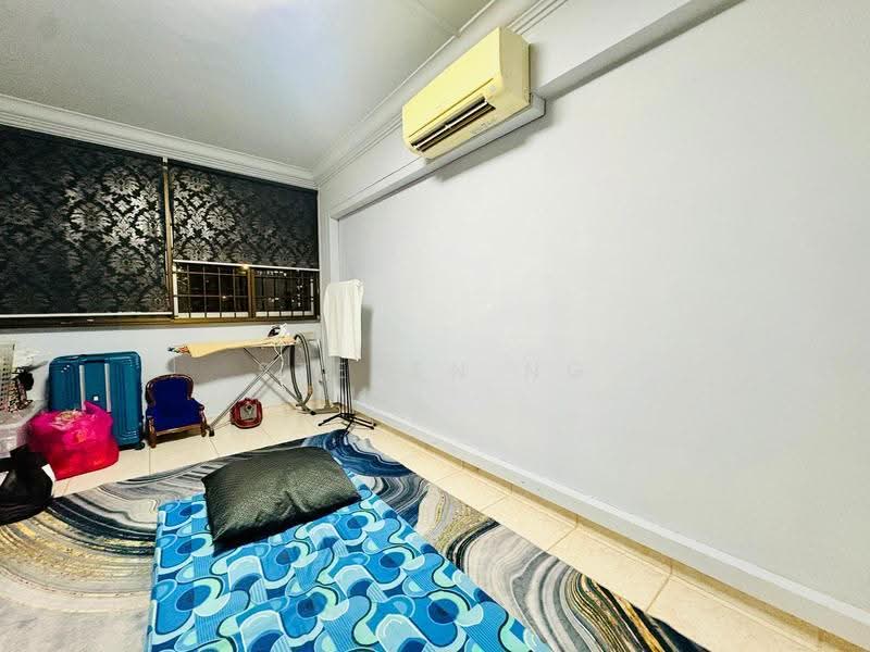 103 Teck Whye Lane, 103 Teck Whye Lane, Dairy Farm / Bukit Panjang / Choa Chu Kang, 3 Bedrooms, 1,302 sqft, HDB Flat For Sale, by Steven NG, 500276559 - Bedroom - PropertyGuru.com.sg