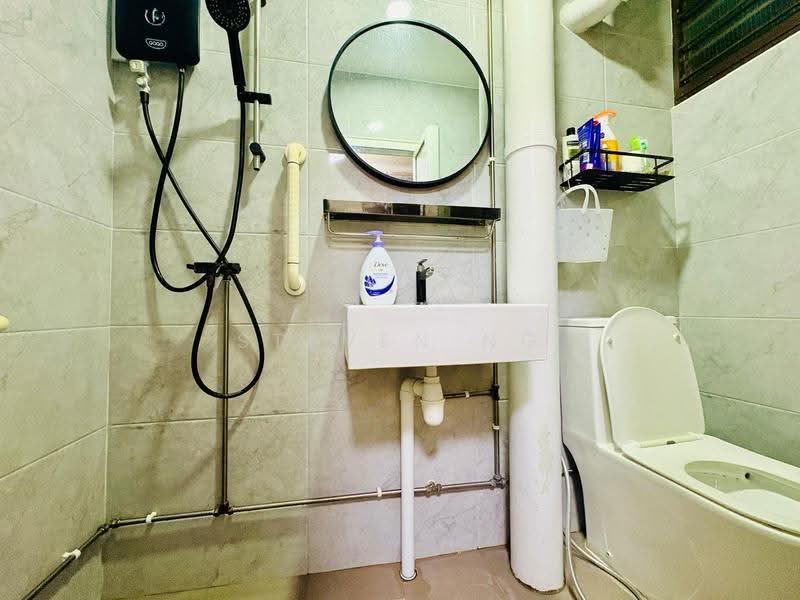103 Teck Whye Lane, 103 Teck Whye Lane, Dairy Farm / Bukit Panjang / Choa Chu Kang, 3 Bedrooms, 1,302 sqft, HDB Flat For Sale, by Steven NG, 500276559 - Bathroom - PropertyGuru.com.sg
