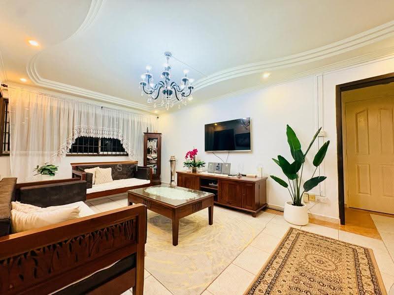 103 Teck Whye Lane, 103 Teck Whye Lane, Dairy Farm / Bukit Panjang / Choa Chu Kang, 3 Bedrooms, 1,302 sqft, HDB Flat For Sale, by Steven NG, 500276559 - Living Room - PropertyGuru.com.sg