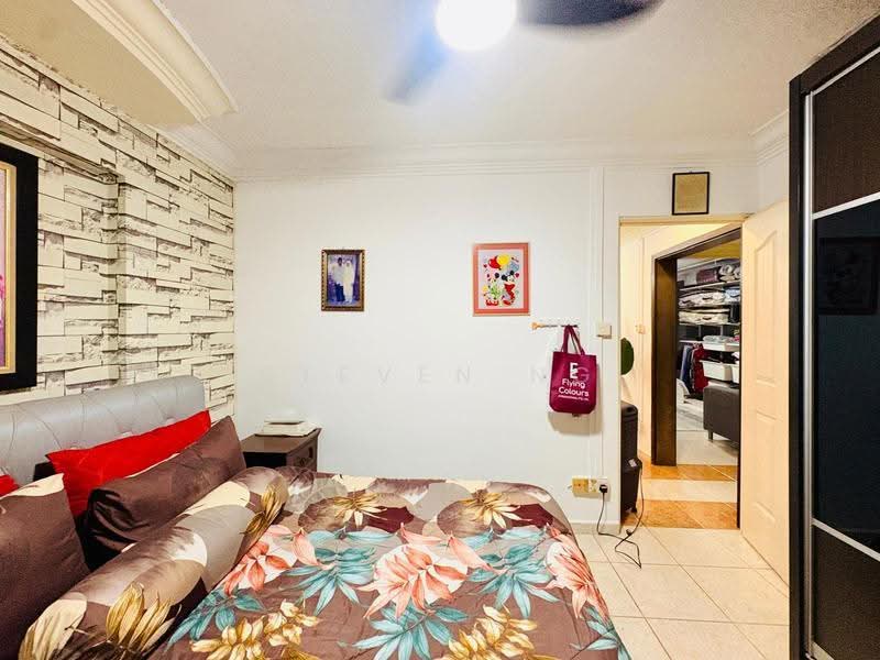 103 Teck Whye Lane, 103 Teck Whye Lane, Dairy Farm / Bukit Panjang / Choa Chu Kang, 3 Bedrooms, 1,302 sqft, HDB Flat For Sale, by Steven NG, 500276559 - Bedroom - PropertyGuru.com.sg