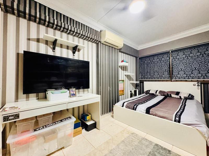 103 Teck Whye Lane, 103 Teck Whye Lane, Dairy Farm / Bukit Panjang / Choa Chu Kang, 3 Bedrooms, 1,302 sqft, HDB Flat For Sale, by Steven NG, 500276559 - Bedroom - PropertyGuru.com.sg