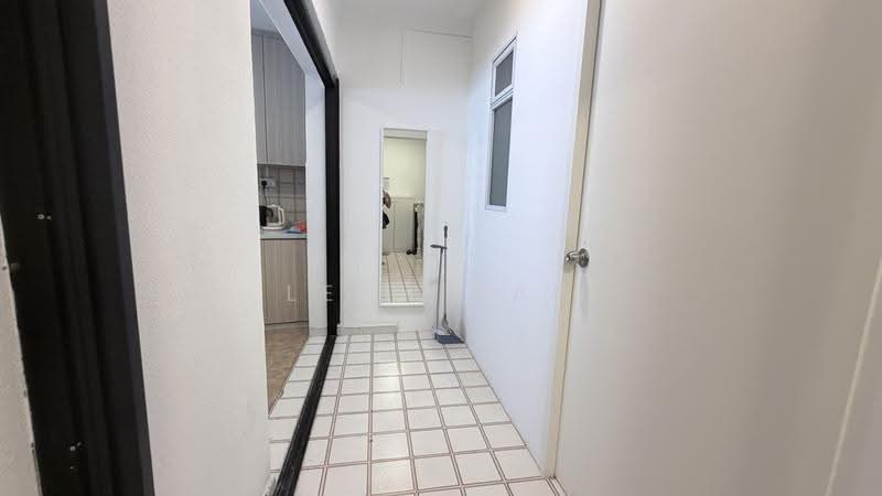 Pine Grove, 1N Pine Grove, Clementi Park / Upper Bukit Timah, Room Rental, 300 sqft, Condominium For Rent, by Leen Yap, 500276560 - Interior - PropertyGuru.com.sg