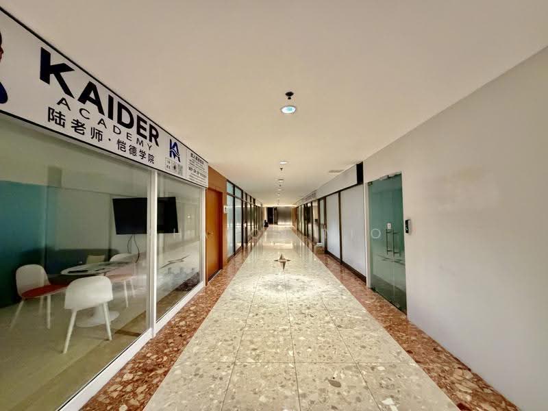 High Street Centre, 1 North Bridge Road, City Hall / Clarke Quay, 248 sqft, Mall Shop For Sale, by Sharon Nio, 500276561 - CommercialGuru.com.sg