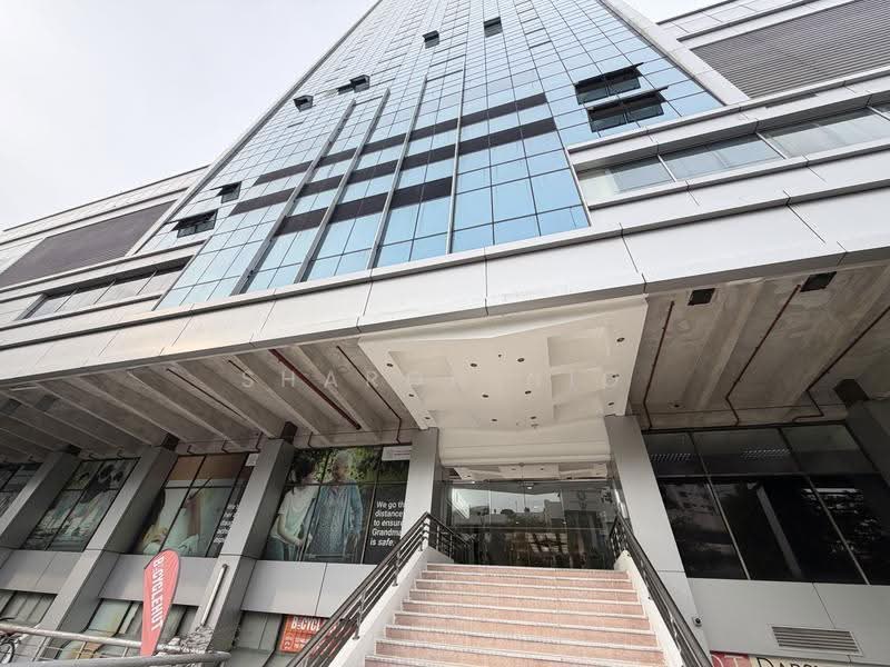 High Street Centre, 1 North Bridge Road, City Hall / Clarke Quay, 248 sqft, Mall Shop For Sale, by Sharon Nio, 500276561 - CommercialGuru.com.sg
