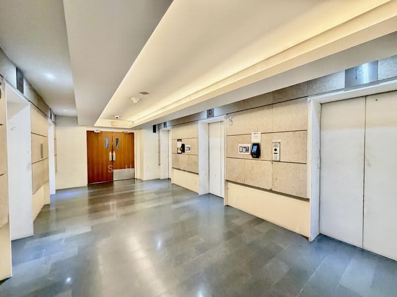 High Street Centre, 1 North Bridge Road, City Hall / Clarke Quay, 248 sqft, Mall Shop For Sale, by Sharon Nio, 500276561 - CommercialGuru.com.sg