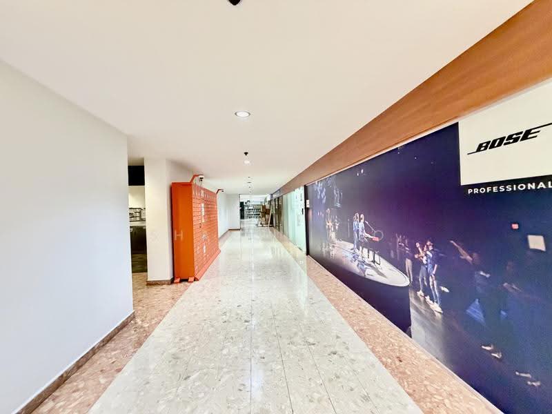 High Street Centre, 1 North Bridge Road, City Hall / Clarke Quay, 248 sqft, Mall Shop For Sale, by Sharon Nio, 500276561 - CommercialGuru.com.sg