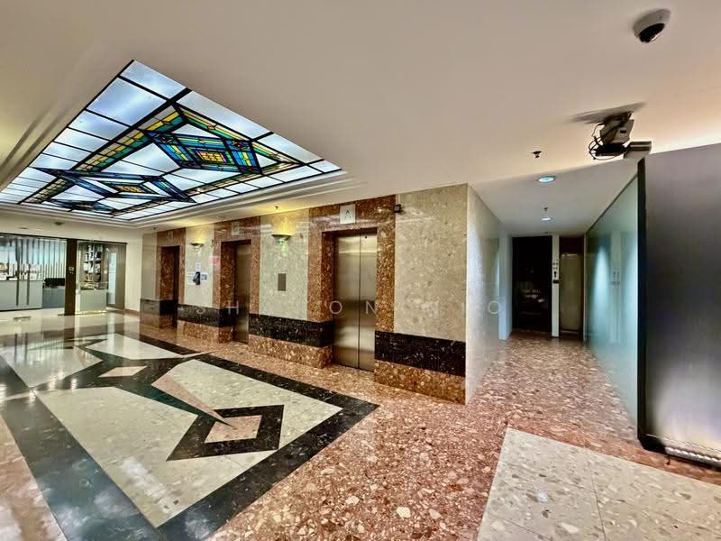 High Street Centre, 1 North Bridge Road, City Hall / Clarke Quay, 248 sqft, Mall Shop For Sale, by Sharon Nio, 500276561 - CommercialGuru.com.sg