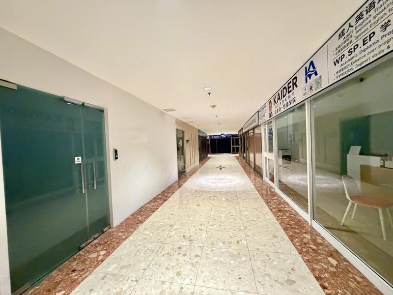 High Street Centre, 1 North Bridge Road, City Hall / Clarke Quay, 248 sqft, Mall Shop For Sale, by Sharon Nio, 500276561 - CommercialGuru.com.sg