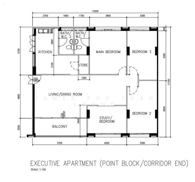 249 Pasir Ris Street 21, 249 Pasir Ris Street 21, Pasir Ris / Tampines, 4 Bedrooms, 1,614 sqft, HDB Flat For Sale, by James Poh Yuan Loong, 500276562 - PropertyGuru.com.sg