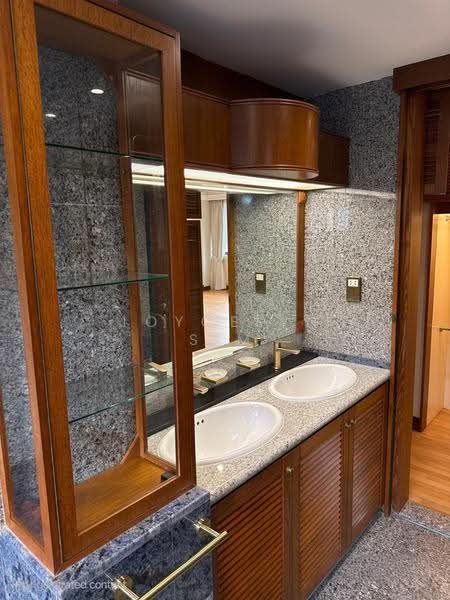 The Claymore, 25 Claymore Road, Orchard / River Valley, 4 Bedrooms, 3,348 sqft, Condominium For Rent, by Joycelyn Sim, 500276565 - Bathroom - PropertyGuru.com.sg
