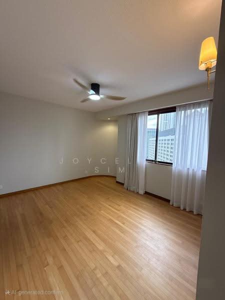 The Claymore, 25 Claymore Road, Orchard / River Valley, 4 Bedrooms, 3,348 sqft, Condominium For Rent, by Joycelyn Sim, 500276565 - Interior - PropertyGuru.com.sg