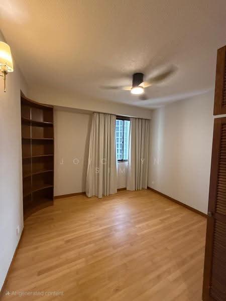 The Claymore, 25 Claymore Road, Orchard / River Valley, 4 Bedrooms, 3,348 sqft, Condominium For Rent, by Joycelyn Sim, 500276565 - Bedroom - PropertyGuru.com.sg