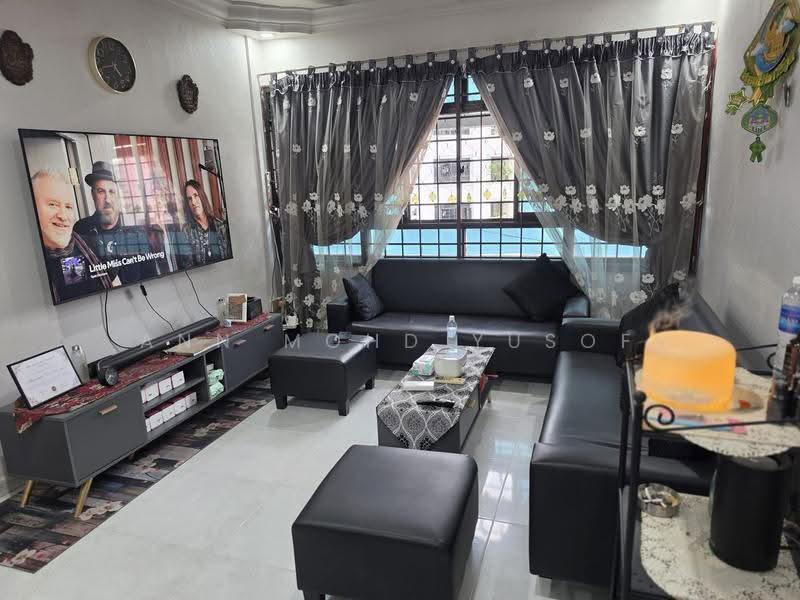 115B Yishun Ring Road, 115B Yishun Ring Road, Sembawang / Yishun, 3 Bedrooms, 990 sqft, HDB Flat For Sale, by Ann Mohd Yusof, 500276566 - PropertyGuru.com.sg