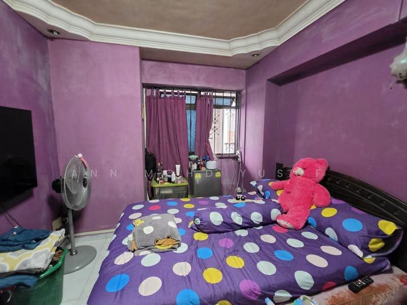 115B Yishun Ring Road, 115B Yishun Ring Road, Sembawang / Yishun, 3 Bedrooms, 990 sqft, HDB Flat For Sale, by Ann Mohd Yusof, 500276566 - Bedroom - PropertyGuru.com.sg