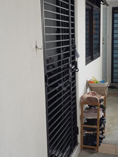 115B Yishun Ring Road, 115B Yishun Ring Road, Sembawang / Yishun, 3 Bedrooms, 990 sqft, HDB Flat For Sale, by Ann Mohd Yusof, 500276566 - Exterior - PropertyGuru.com.sg