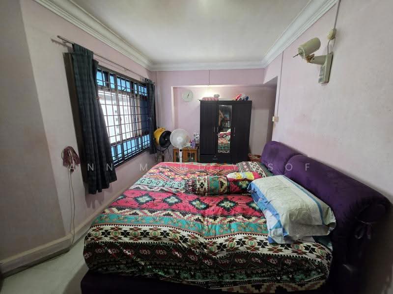 115B Yishun Ring Road, 115B Yishun Ring Road, Sembawang / Yishun, 3 Bedrooms, 990 sqft, HDB Flat For Sale, by Ann Mohd Yusof, 500276566 - Bedroom - PropertyGuru.com.sg