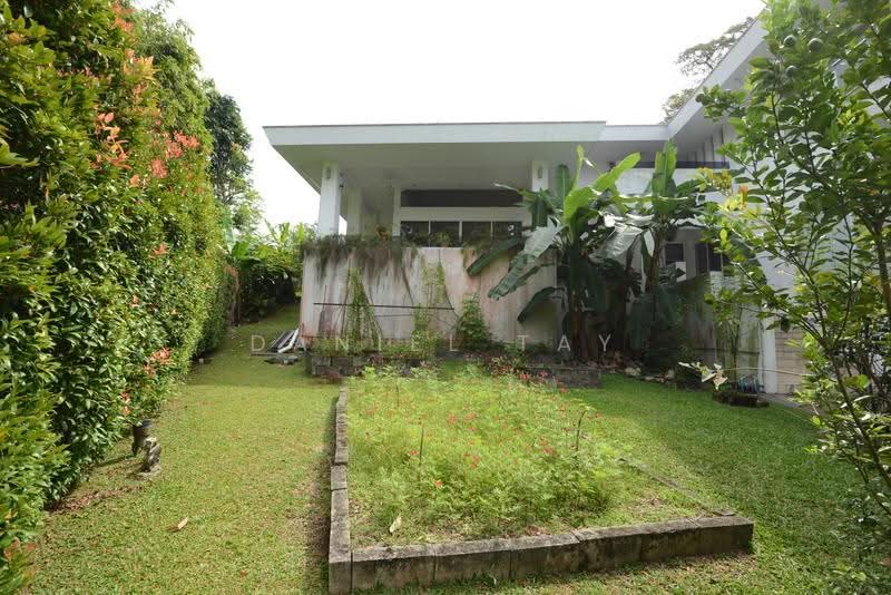 FREEHOLD GCB · 22,615 SQFT · 40M+ FRONTAGE · INTERNATIONAL SCHOOLS, Swiss Club Road, Dunearn Road, Sixth Avenue, Bukit Timah, Newton / Novena, 5 Bedrooms, 9,500 sqft, Good Class Bungalow For Sale, by Daniel Tay, 500276567 - Exterior - PropertyGuru.com.sg