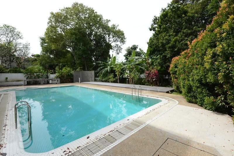 FREEHOLD GCB · 22,615 SQFT · 40M+ FRONTAGE · INTERNATIONAL SCHOOLS, Swiss Club Road, Dunearn Road, Sixth Avenue, Bukit Timah, Newton / Novena, 5 Bedrooms, 9,500 sqft, Good Class Bungalow For Sale, by Daniel Tay, 500276567 - Pool - PropertyGuru.com.sg