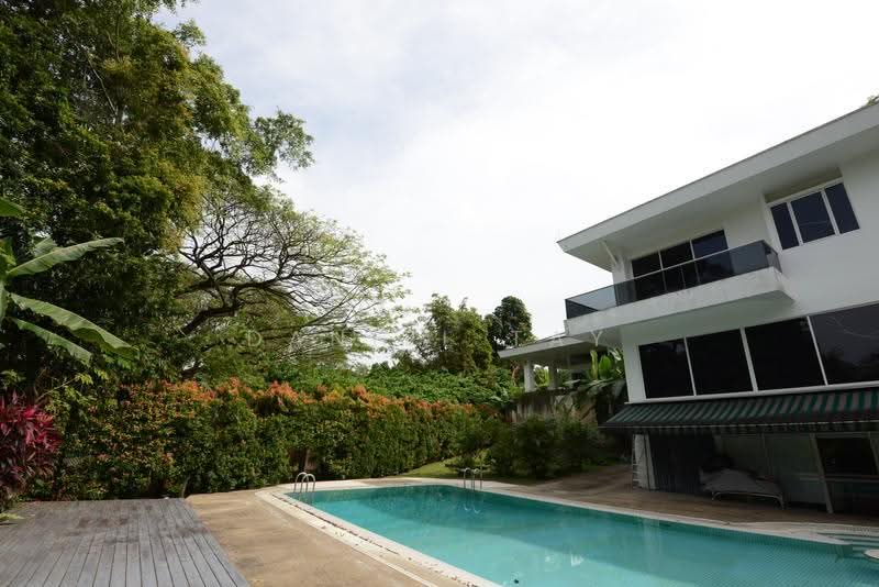 FREEHOLD GCB · 22,615 SQFT · 40M+ FRONTAGE · INTERNATIONAL SCHOOLS, Swiss Club Road, Dunearn Road, Sixth Avenue, Bukit Timah, Newton / Novena, 5 Bedrooms, 9,500 sqft, Good Class Bungalow For Sale, by Daniel Tay, 500276567 - Exterior - PropertyGuru.com.sg