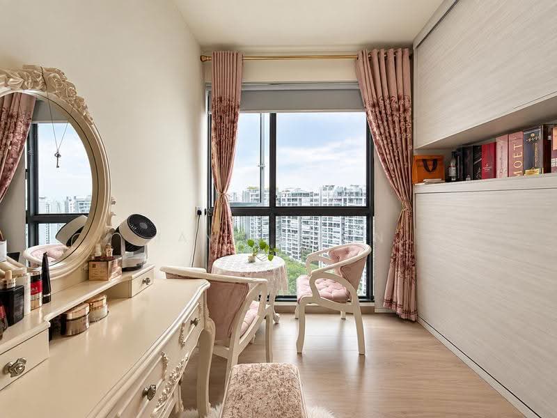 Riversound Residence, 5 Sengkang East Avenue, Hougang / Punggol / Sengkang, 3 Bedrooms, 2,390 sqft, Condominium For Sale, by Janlex Tan, 500276568 - Bedroom - PropertyGuru.com.sg