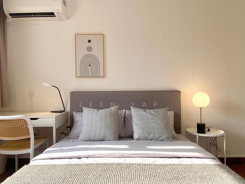 Pine Grove, 1N Pine Grove, Clementi Park / Upper Bukit Timah, Room Rental, 450 sqft, Condominium For Rent, by Leen Yap, 500276569 - Bedroom - PropertyGuru.com.sg